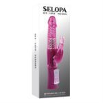 Picture of Rechargeable Bunny - Pink