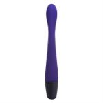 Picture of Plum Passion - Silicone Rechargeable - Purple