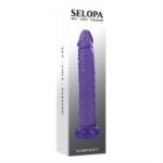 Picture of Slimplicity - Dildo - Purple