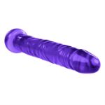 Picture of Slimplicity - Dildo - Purple