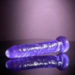 Picture of Slimplicity - Dildo - Purple