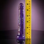 Picture of Slimplicity - Dildo - Purple