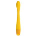 Picture of Lemon Squeeze - Silicone Rechargeable - Yellow