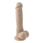 Picture of 6.5" Natural Feel Dildo Light