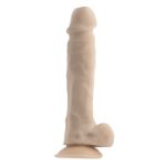 Picture of 6.5" Natural Feel Dildo Light