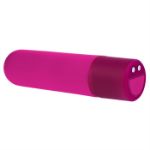 Picture of Tiny Temptation - Silicone Rechargeable - Pink