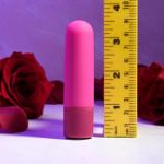 Picture of Tiny Temptation - Silicone Rechargeable - Pink