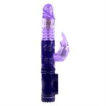 Picture of Bunny Thruster - Battery Vibe - Purple