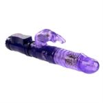 Picture of Bunny Thruster - Battery Vibe - Purple