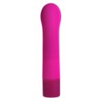 Picture of Paradise G - Silicone Rechargeable - Pink