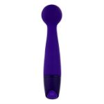 Picture of Gumball - Silicone Rechargeable - Purple