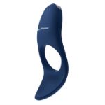 Picture of Cup 'Em - Silicone Rechargeable - Blue