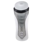 Picture of Stroking Buddy - Stroker Rechargeable - White