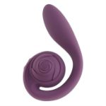 Picture of Poseable You - Silicone Rechargeable - Purple