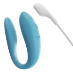 Picture of We-Vibe Sync Go - Turquoise