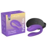 Picture of We-Vibe Sync Go - Purple