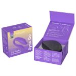 Picture of We-Vibe Sync Go - Purple