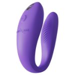 Picture of We-Vibe Sync Go - Purple