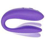 Picture of We-Vibe Sync Go - Purple