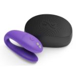 Picture of We-Vibe Sync Go - Purple