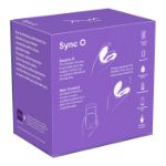 Picture of We-Vibe Sync O Couples - Lilac