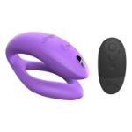 Picture of We-Vibe Sync O Couples - Lilac