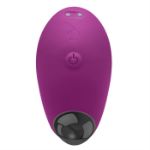 Picture of Arch - Silicone Rechargeable - Wild Aster