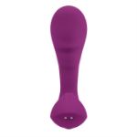 Picture of Arch - Silicone Rechargeable - Wild Aster