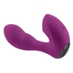 Picture of Arch - Silicone Rechargeable - Wild Aster