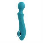 Picture of Wanderful Sucker - Silicone Rechargeable - Teal