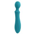 Picture of Wanderful Sucker - Silicone Rechargeable - Teal