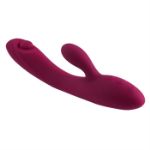 Picture of Mammin' G - Silicone Rechargeable - Pink