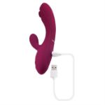 Picture of Mammin' G - Silicone Rechargeable - Pink