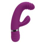 Picture of Tap That - Silicone Rechargeable - Wild Aster