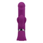 Picture of Tap That - Silicone Rechargeable - Wild Aster