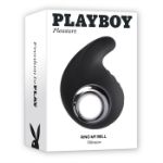 Picture of Ring My Bell - Silicone Rechargeable - 2 AM