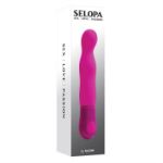 Picture of G Wow - Silicone Rechargeable - Pink