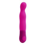 Picture of G Wow - Silicone Rechargeable - Pink