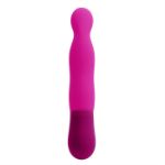 Picture of G Wow - Silicone Rechargeable - Pink