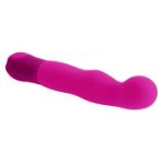 Picture of G Wow - Silicone Rechargeable - Pink