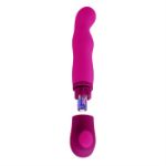 Picture of G Wow - Silicone Rechargeable - Pink