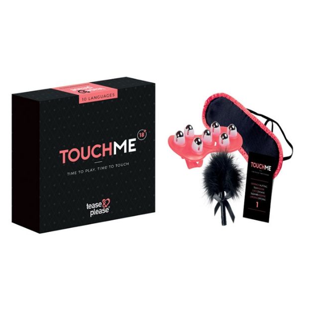 Picture of XXXME - TOUCHME