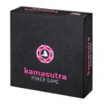 Picture of Kama Sutra Poker Game