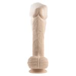 Picture of Full Monty - Light - Silicone Rechargeable