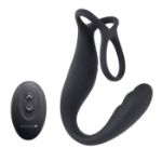 Picture of Gender - The Wrangler - Silicone Rechargeable