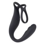 Picture of Gender - The Wrangler - Silicone Rechargeable