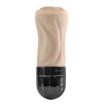 Picture of Tight Lipped - Light - Rechargeable Stroker