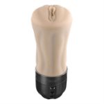 Picture of Tight Lipped - Light - Rechargeable Stroker