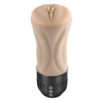 Picture of Tight Lipped - Light - Rechargeable Stroker