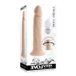 Picture of Twirl Jam Light - Dildo